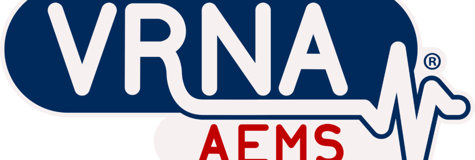 VRNA Advanced EMS Logo