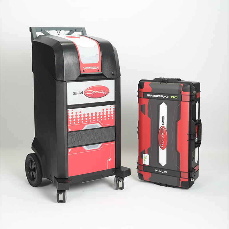 Accessible Painter Training Accessible Painter Training